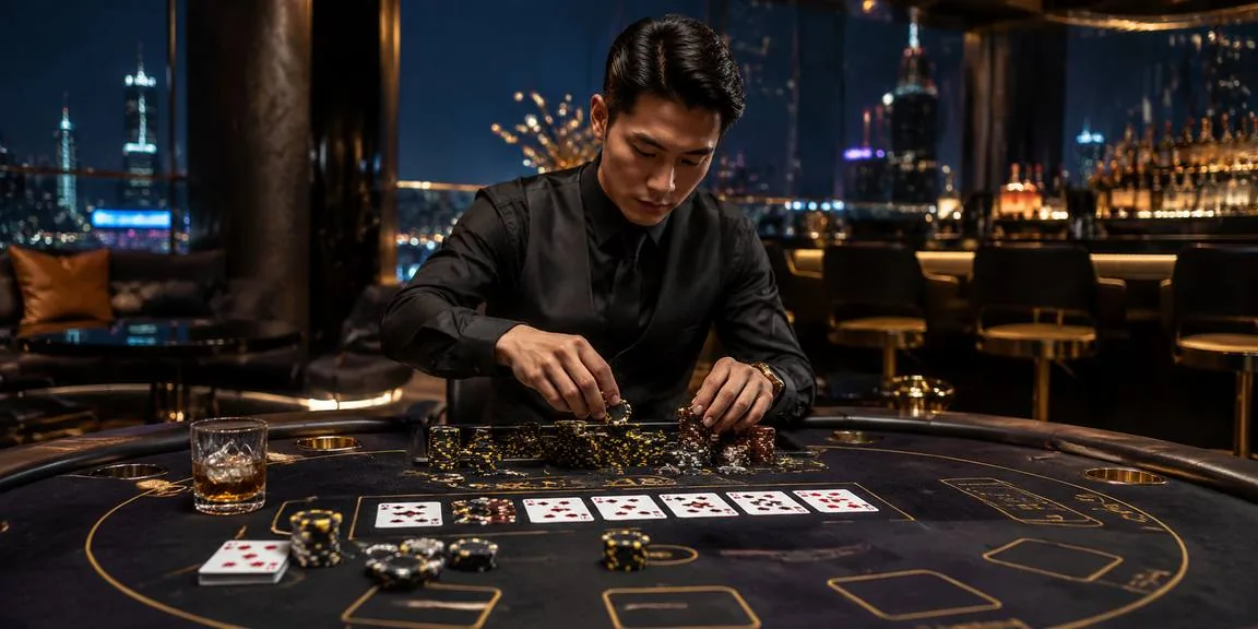 ZaloPay Blackjack